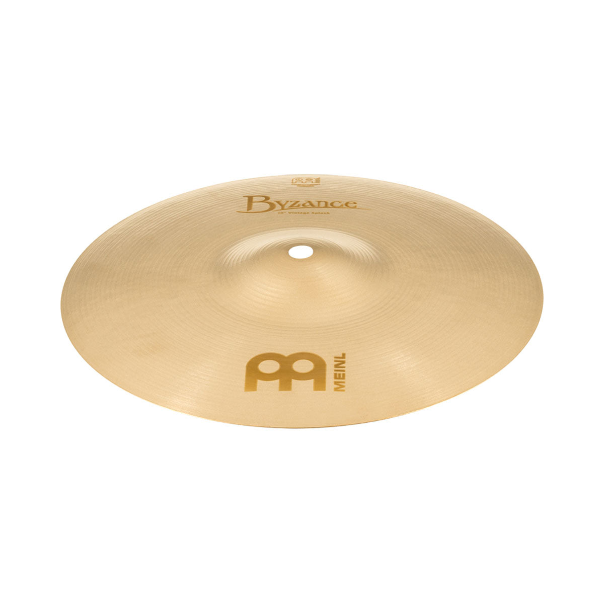 Meinl Byzance Vintage 10" Splash