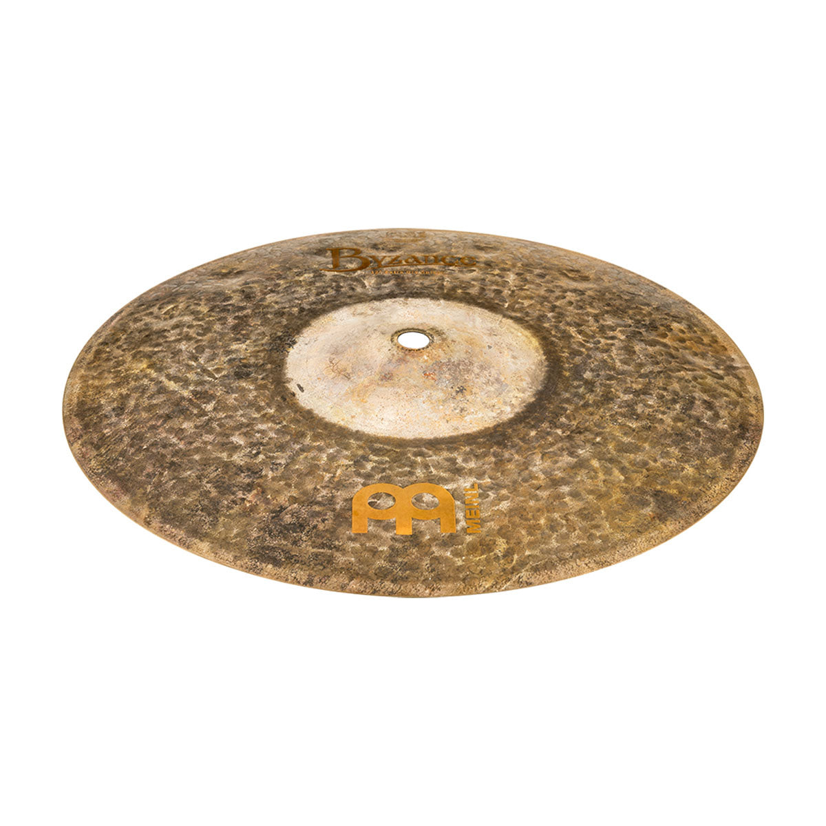 Meinl Byzance Extra Dry 12" Splash Cymbal