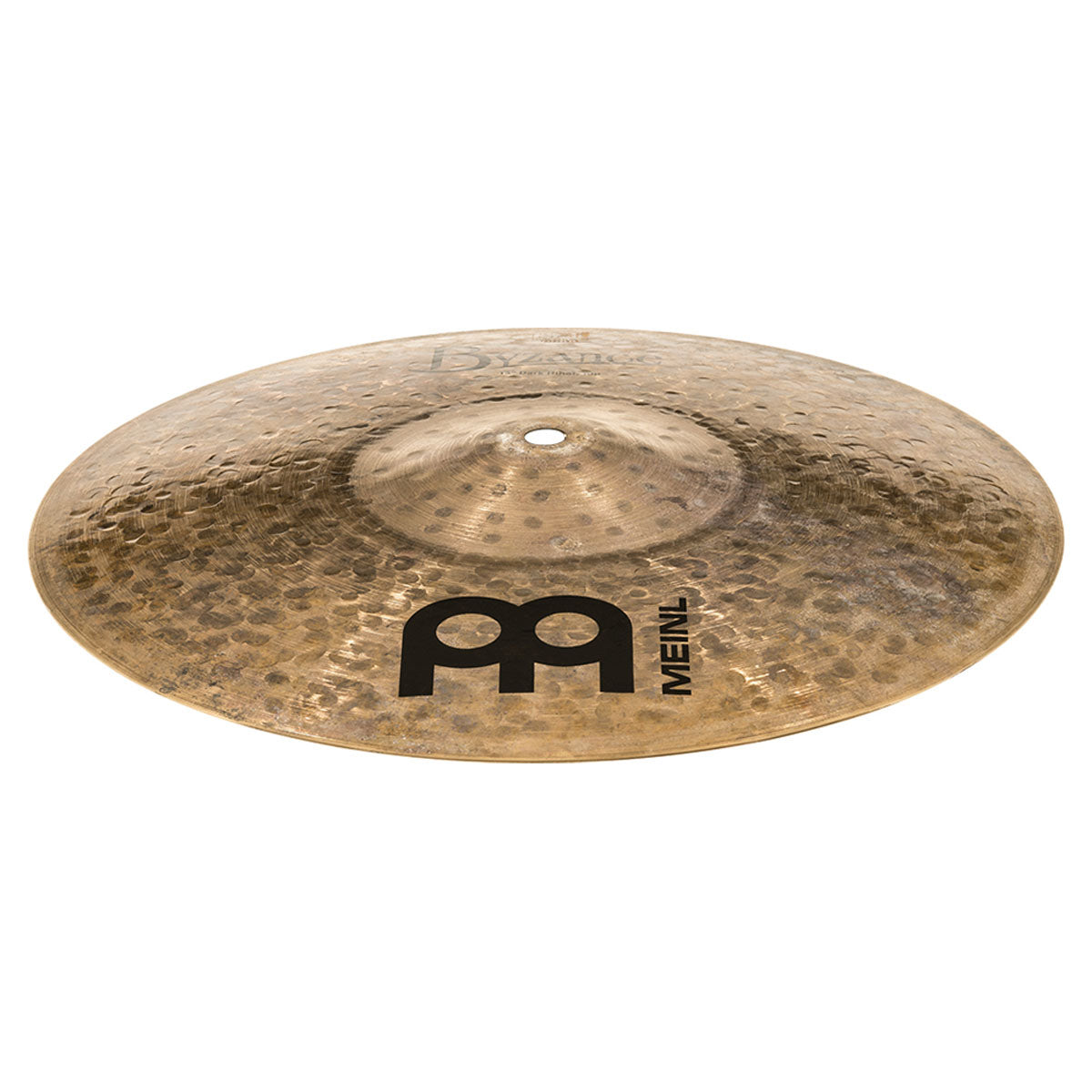 Meinl Byzance Dark 13" Hi-Hats