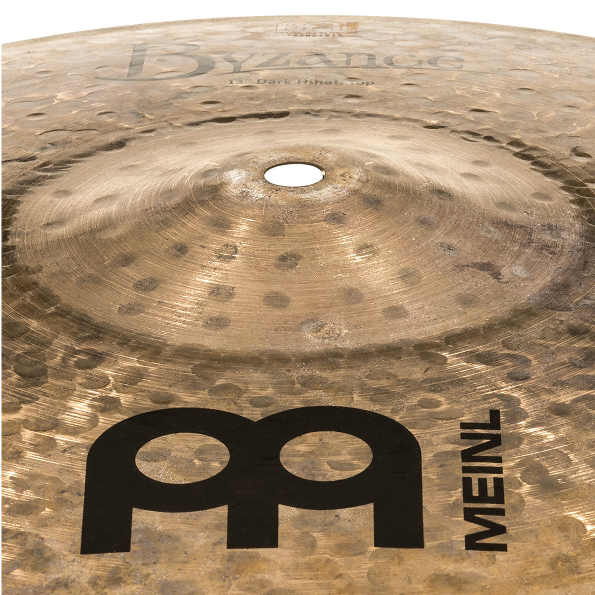 Meinl Byzance Dark 13" Hi-Hats