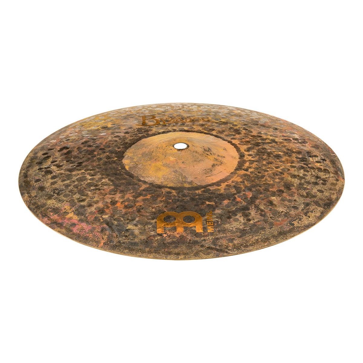 Meinl Byzance Extra Dry 13" Medium Hi-Hat Cymbal