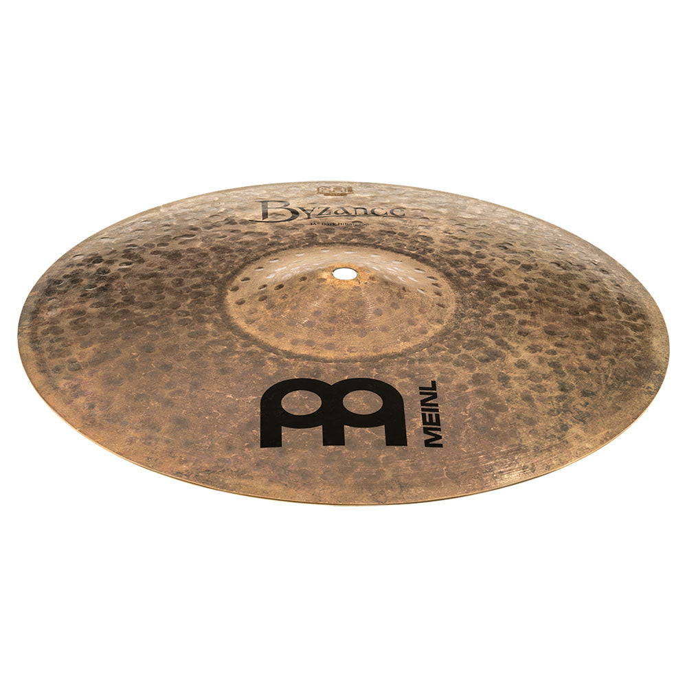 Meinl Byzance Dark 14" Hi-Hat