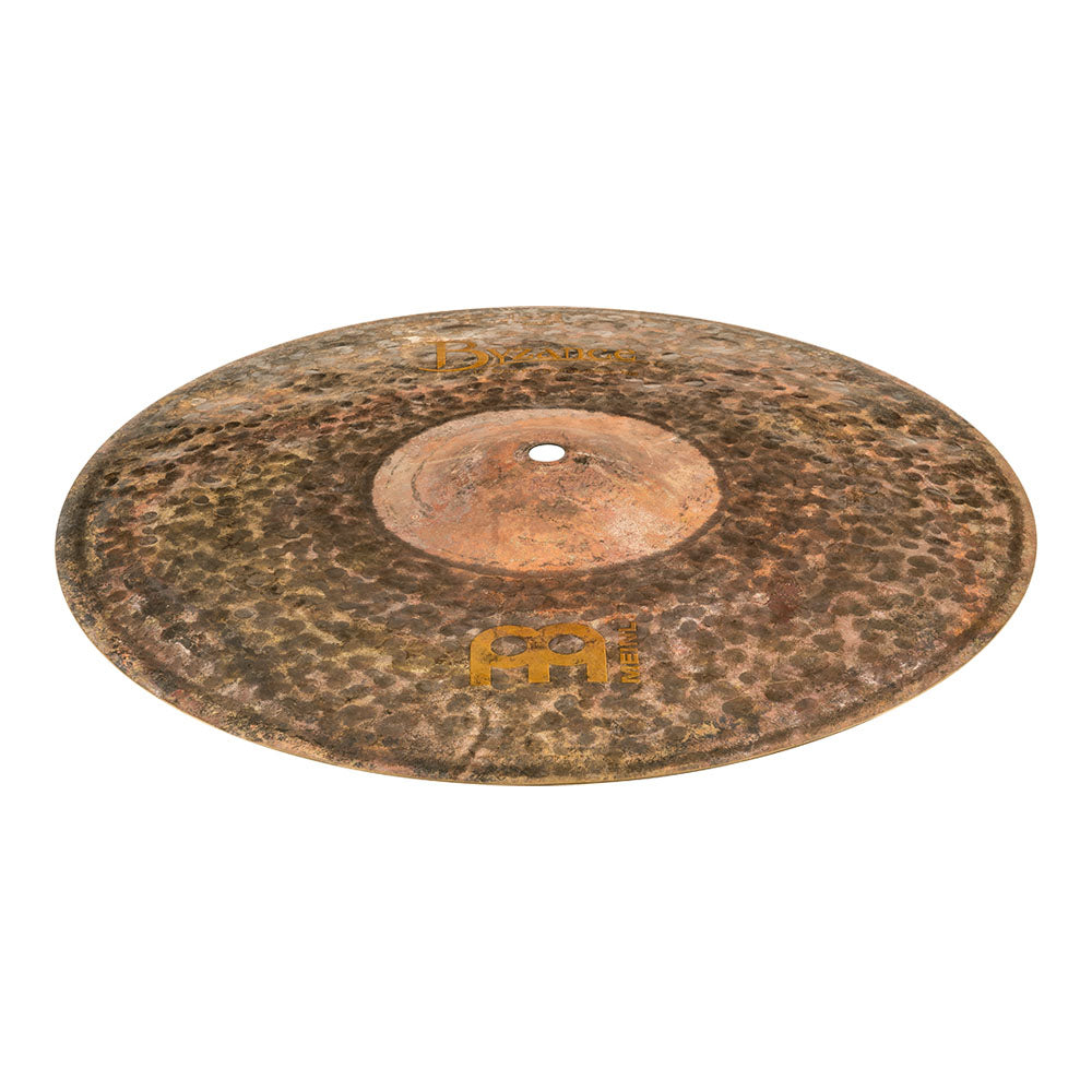 Meinl Byzance Extra Dry 14" Medium Hi-Hat Cymbal