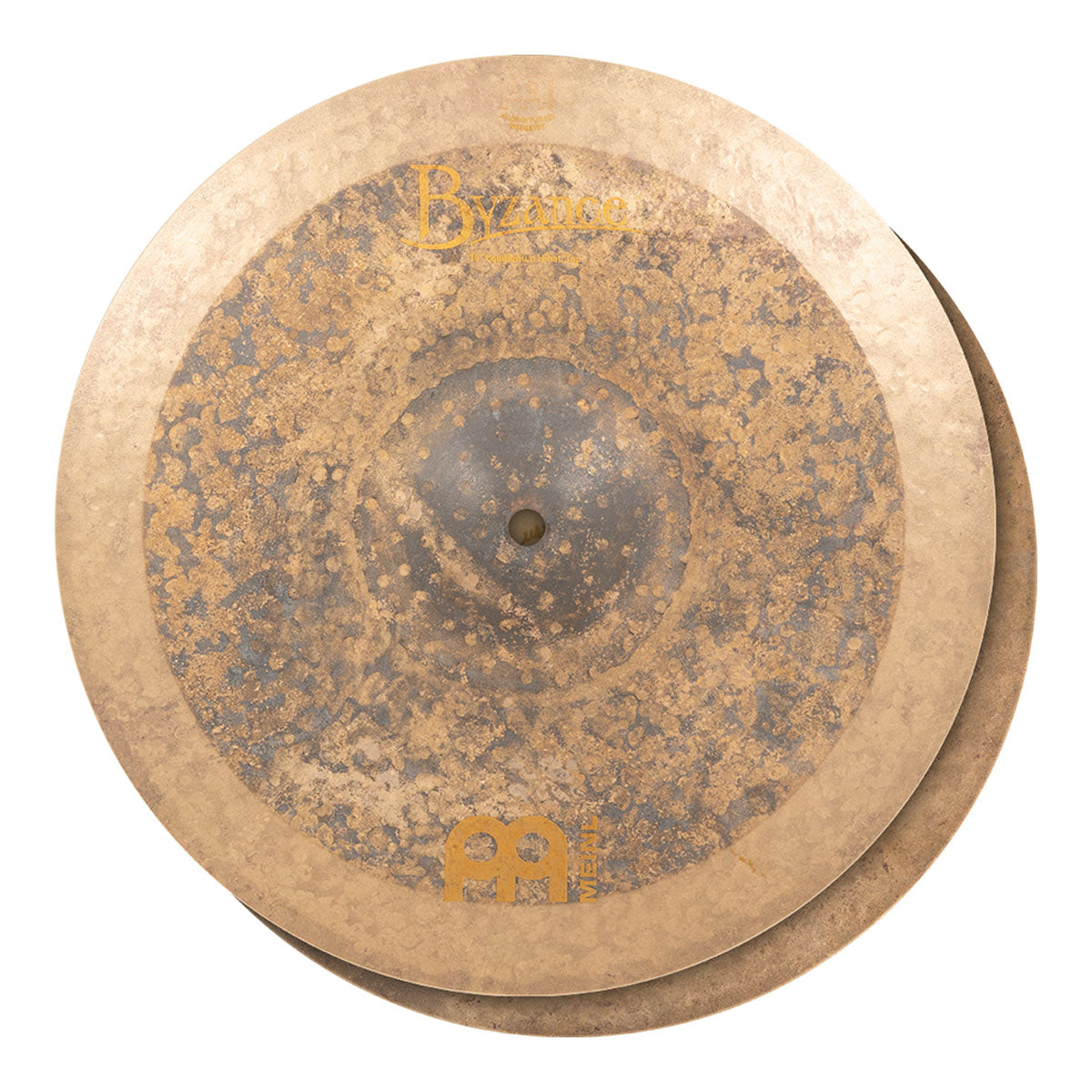Meinl Byzance Vintage 14" Equilibrium Hi-Hats