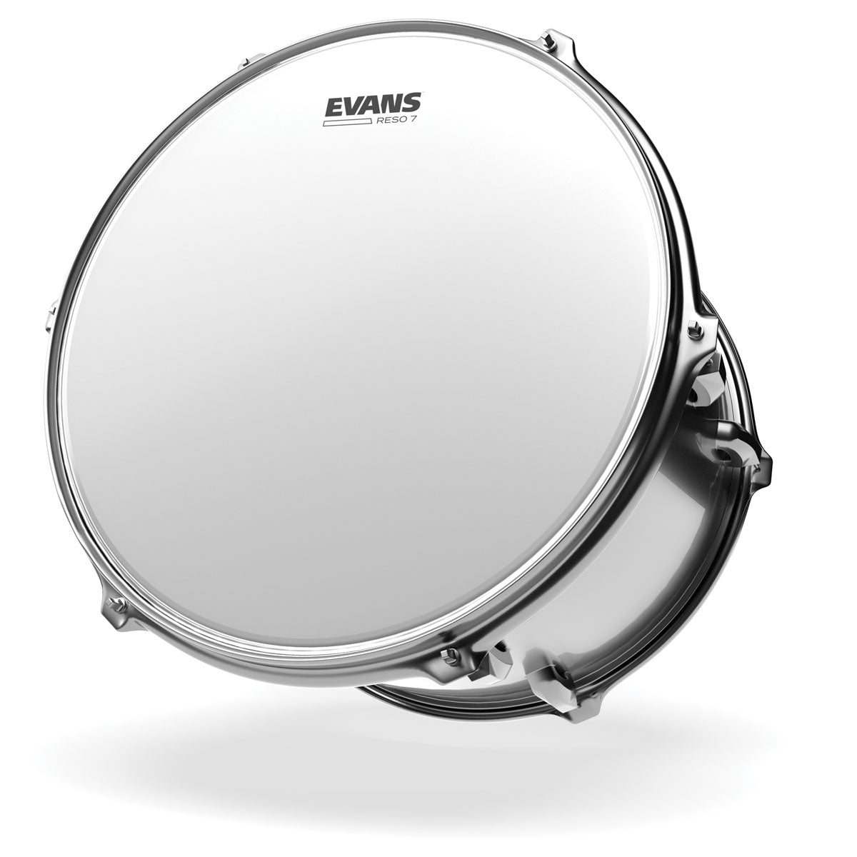 Evans Reso 7 Drum Heads - Coated