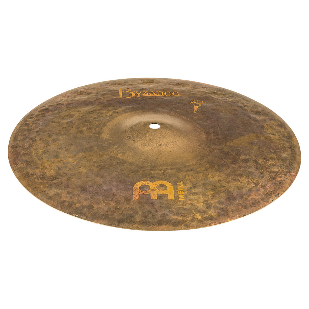 Meinl Byzance Vintage 14" Sand Hi Hat Cymbals