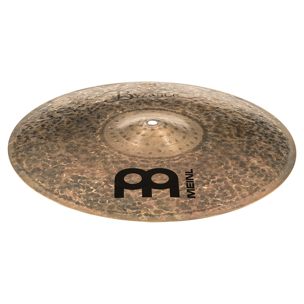 Meinl Byzance Dark 15" Hi-Hats