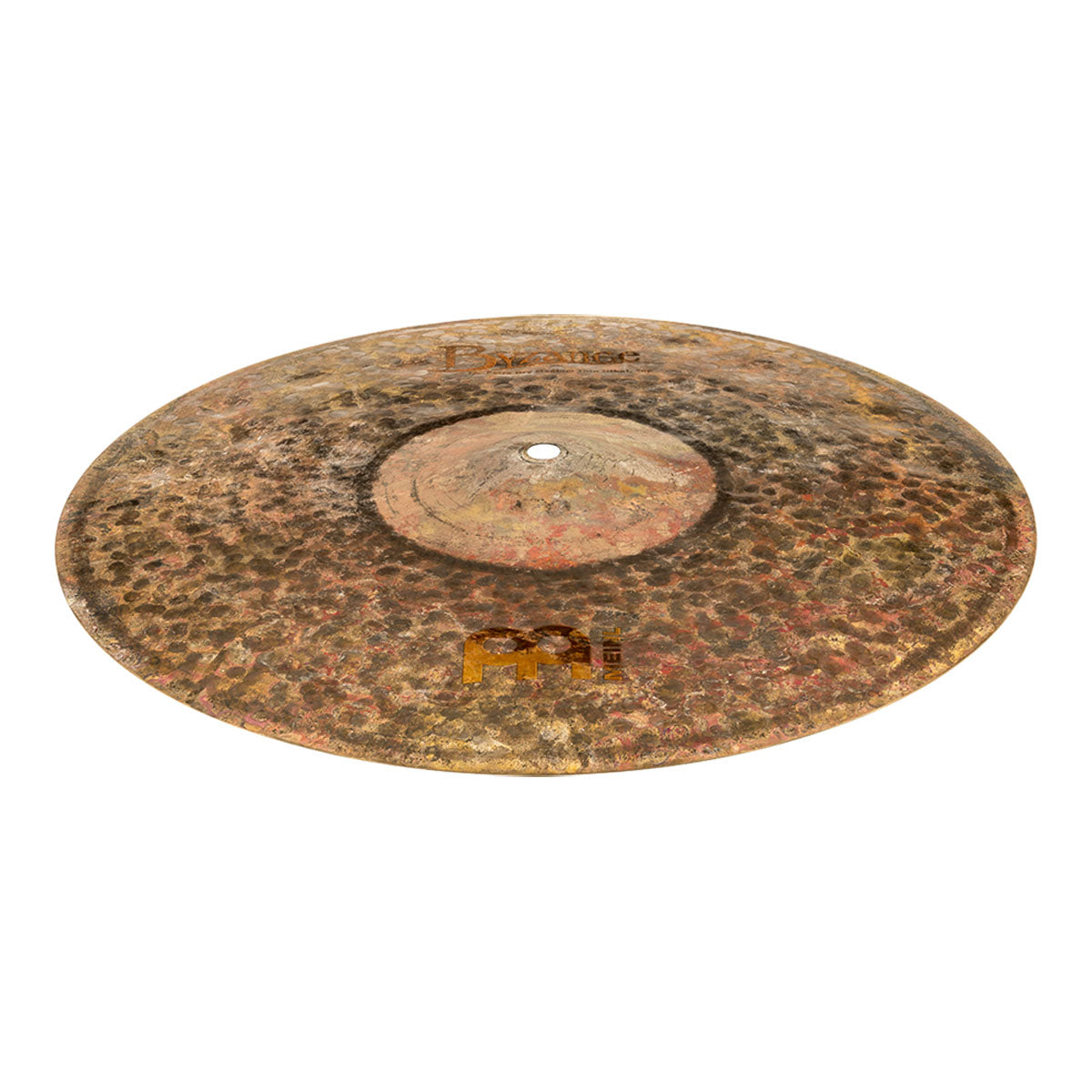 Meinl Byzance Extra Dry 15" Medium Thin Hi-Hat Cymbal
