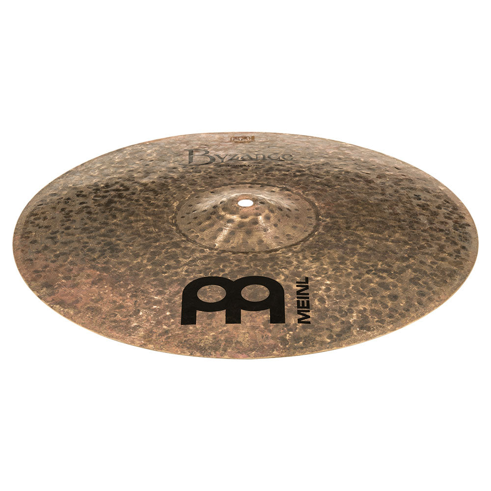 Meinl Byzance Dark 16" Crash Cymbal