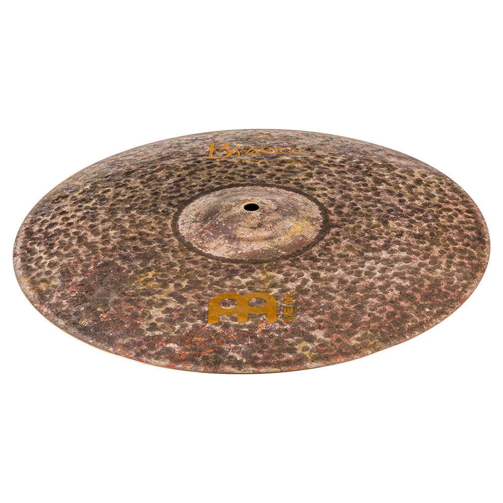 Meinl Byzance Extra Dry 16" Medium Thin Hi-Hat Cymbal