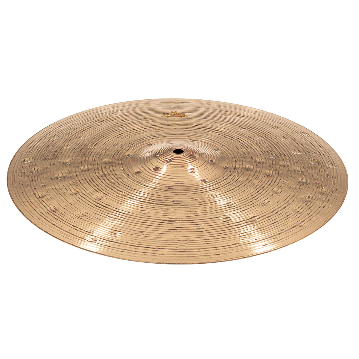 Meinl Byzance Foundry Reserve 16" Hi-Hats