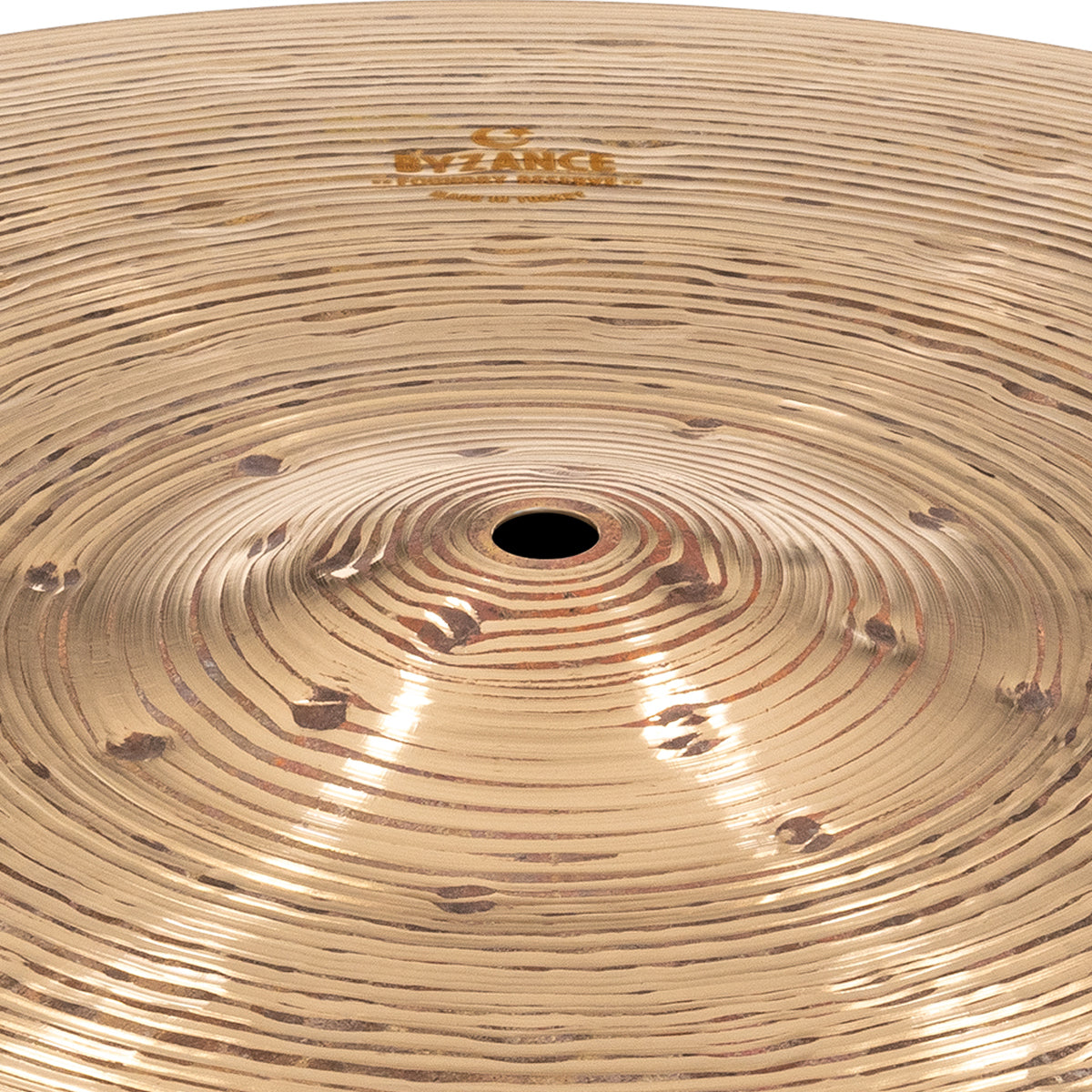 Meinl Byzance Foundry Reserve 16" Hi-Hats