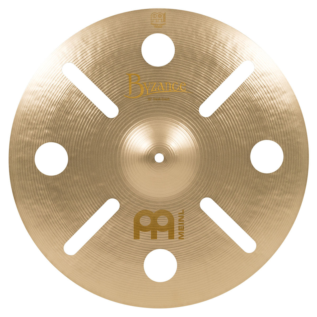 Meinl Byzance Vintage 16" Trash Crash Cymbal