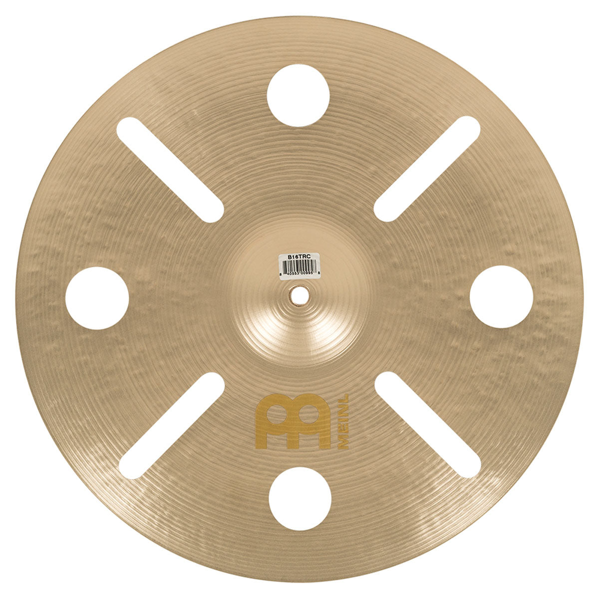 Meinl Byzance Vintage 16" Trash Crash Cymbal