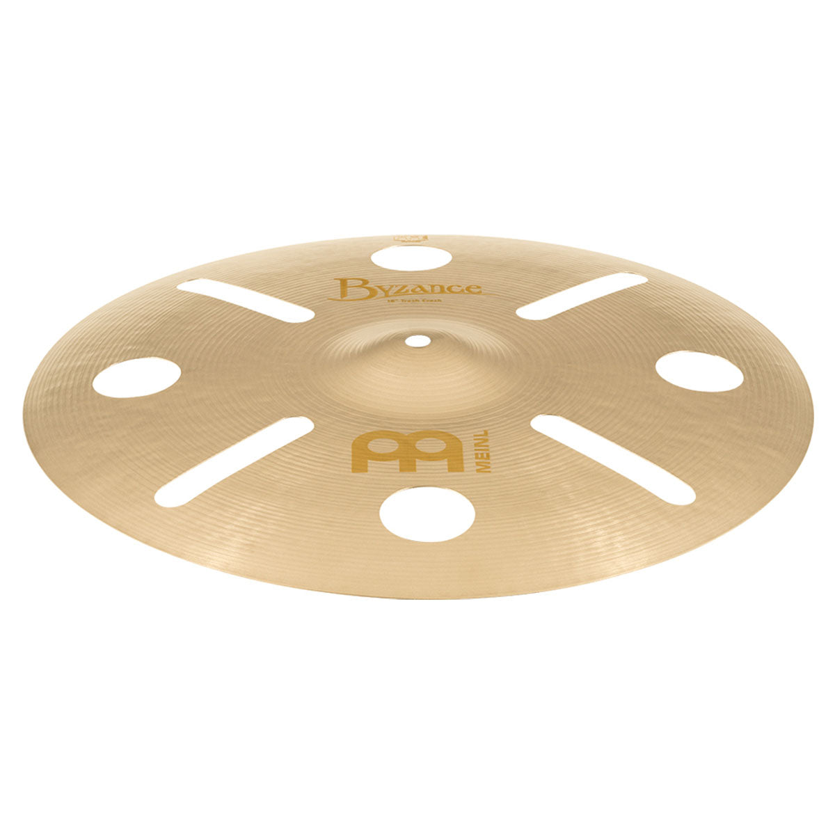 Meinl Byzance Vintage 16" Trash Crash Cymbal