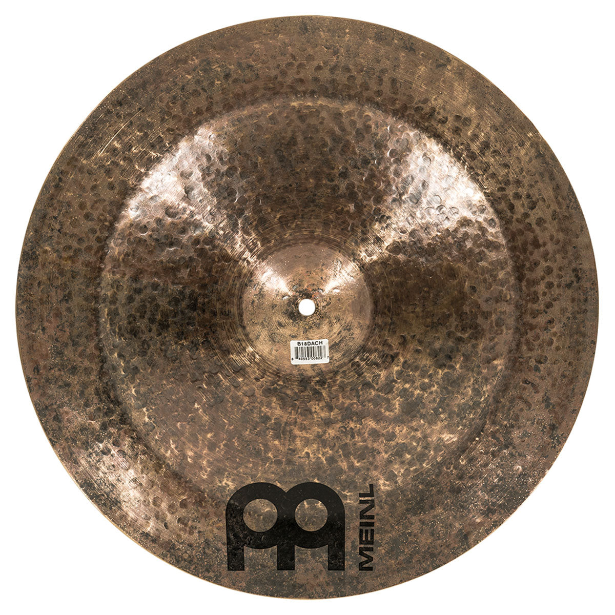 Meinl Byzance Dark 18" China