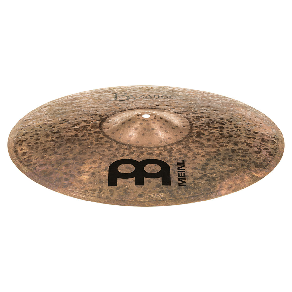 Meinl Byzance Dark 18" Crash Cymbal
