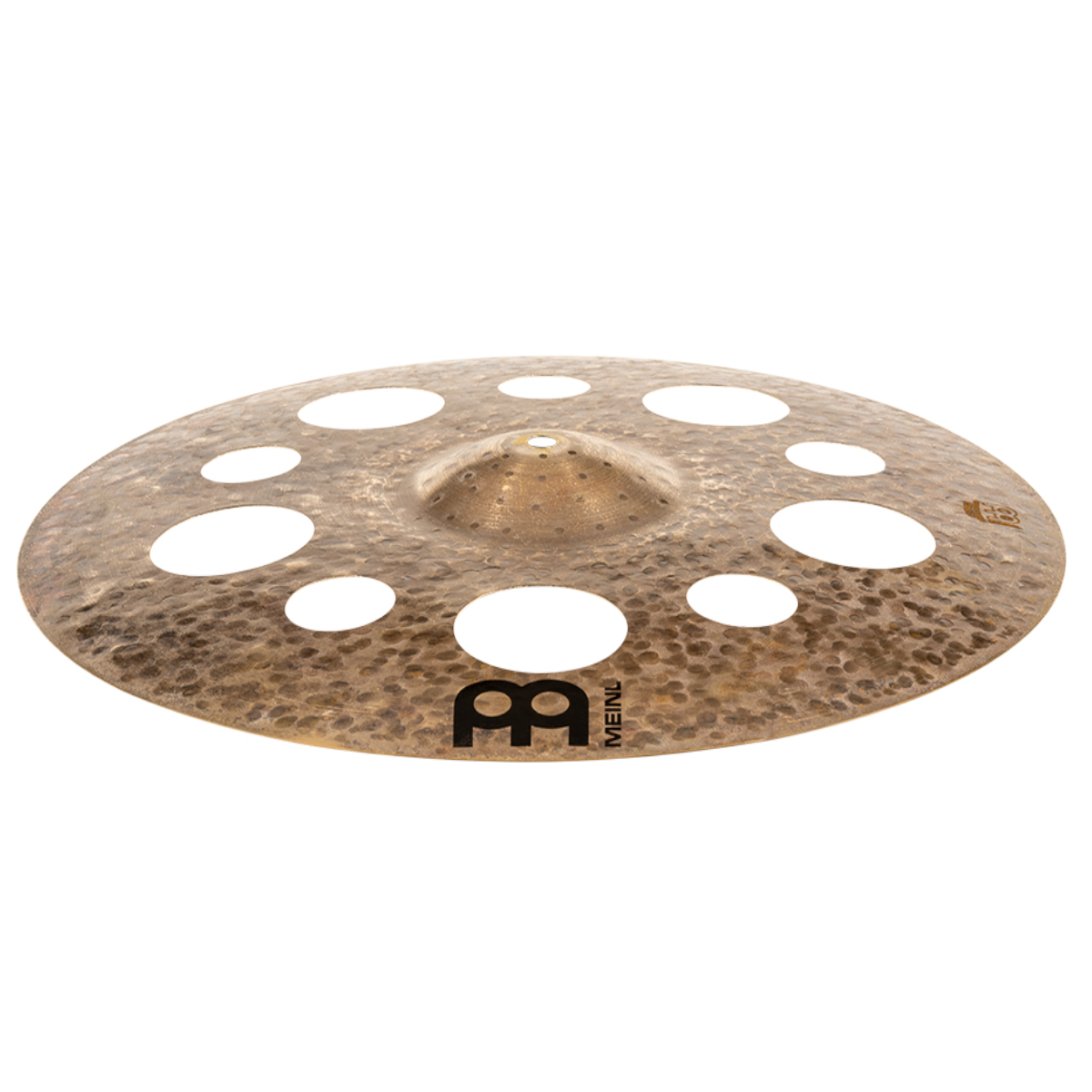 Meinl Byzance Dark 18" Trash Crash
