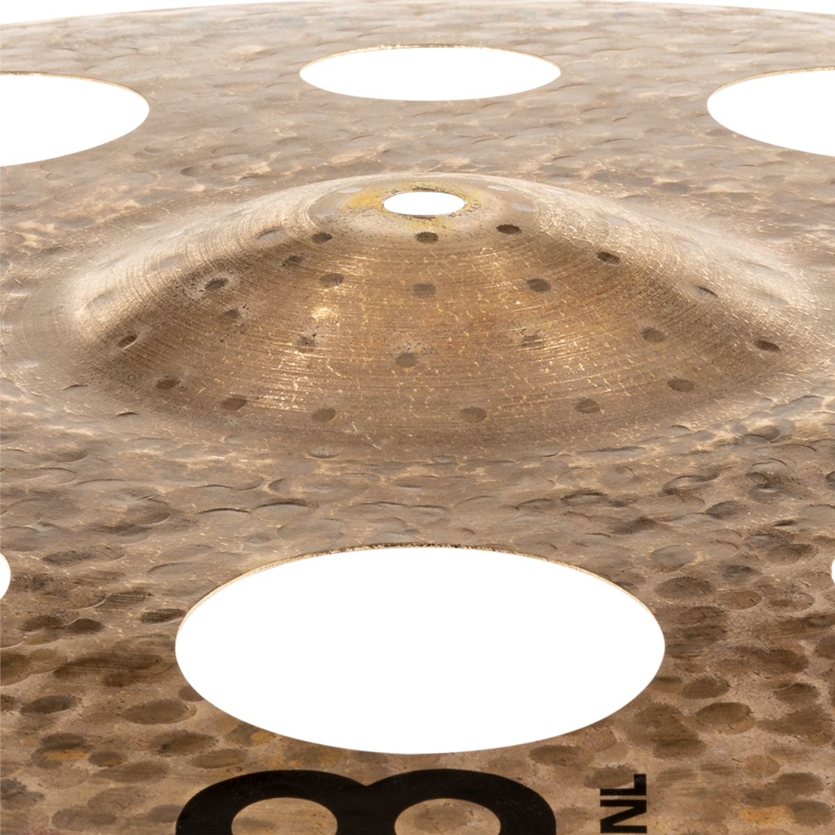 Meinl Byzance Dark 18" Trash Crash