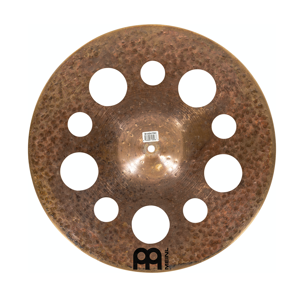 Meinl Byzance Dark 18" Trash Crash