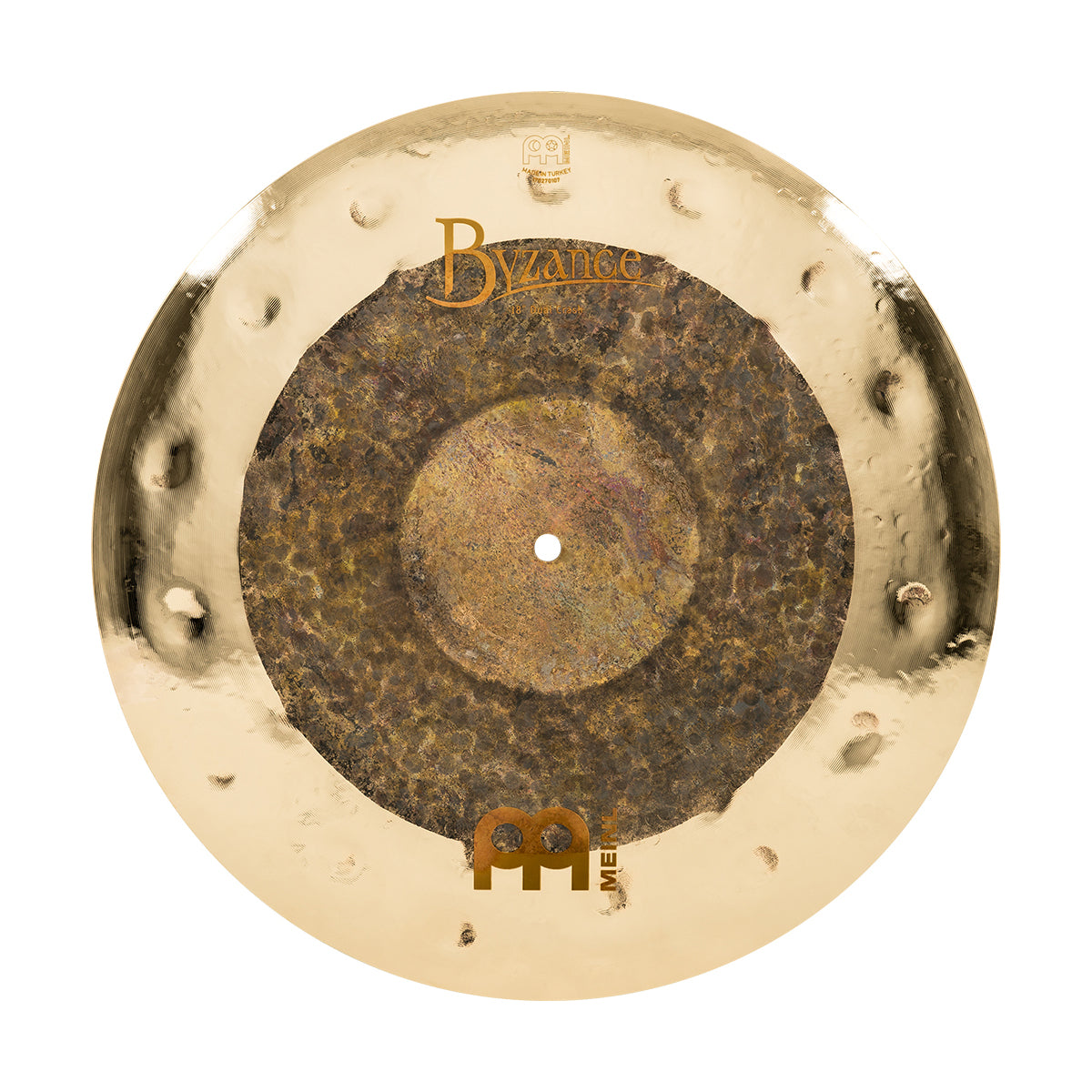 Meinl Limited Edition Byzance Dual Complete Cymbal Box Set