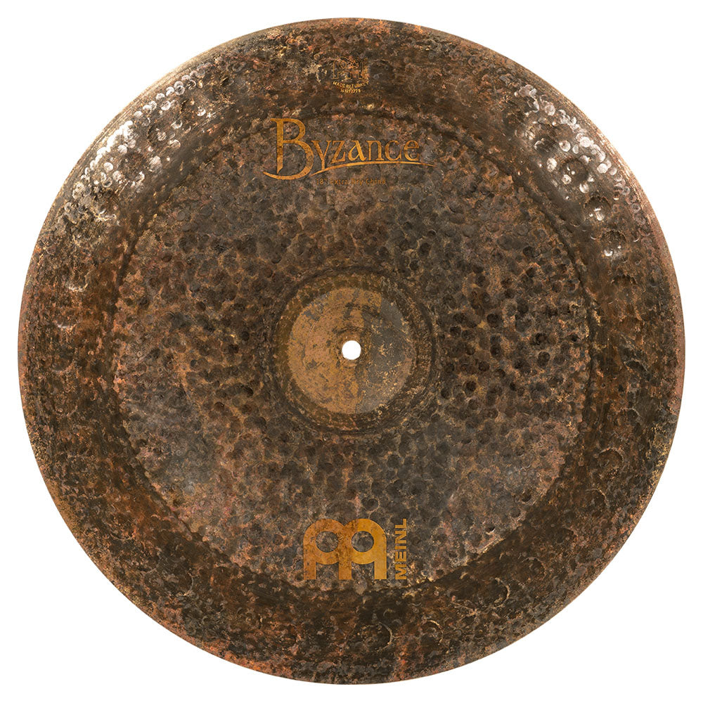 Meinl Byzance Extra Dry 18" China