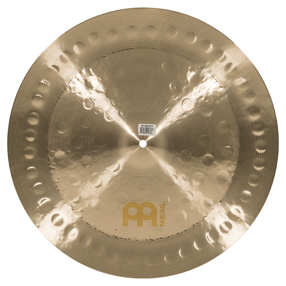 Meinl Byzance Extra Dry 18" China