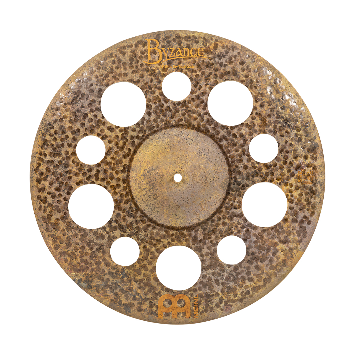 Meinl Byzance Extra Dry 18" Trash Crash