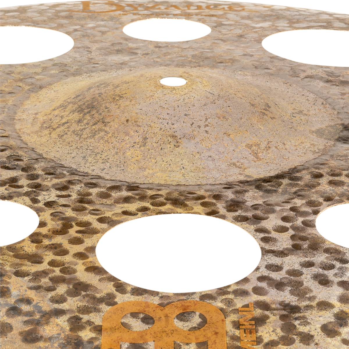 Meinl Byzance Extra Dry 18" Trash Crash