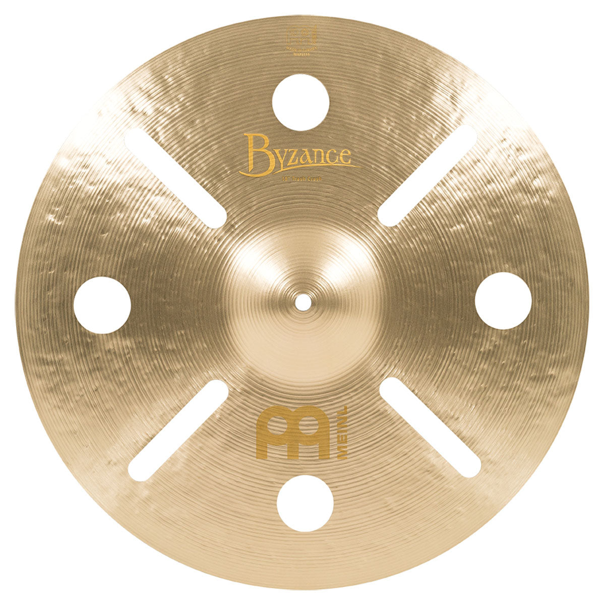 Meinl Byzance Vintage 18" Trash Crash Cymbal