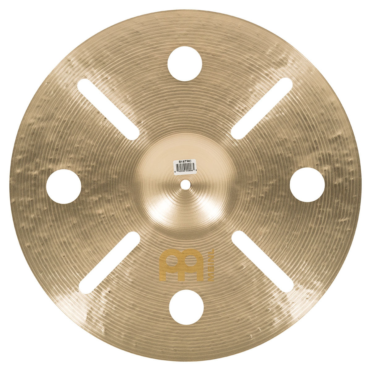 Meinl Byzance Vintage 18" Trash Crash Cymbal