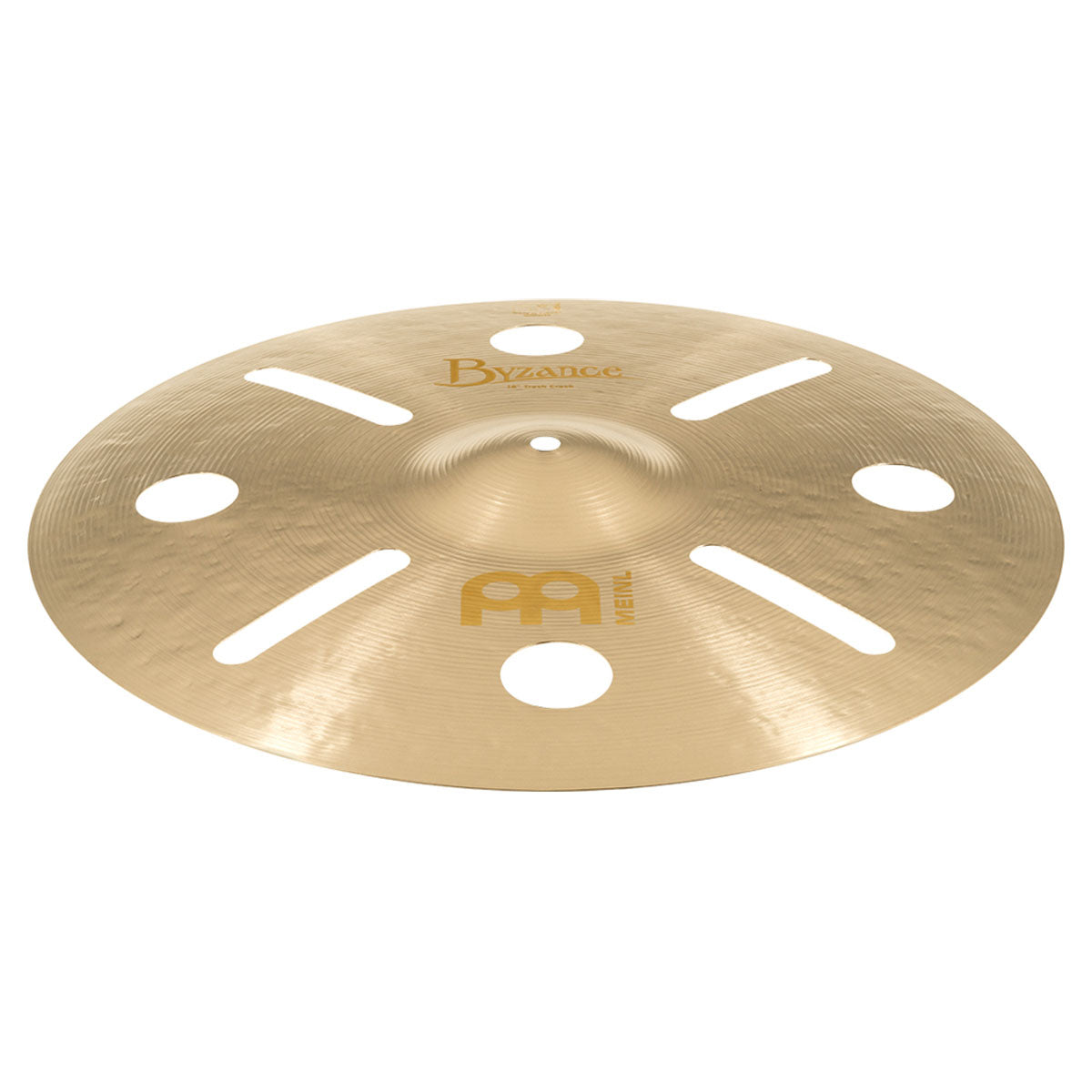 Meinl Byzance Vintage 18" Trash Crash Cymbal