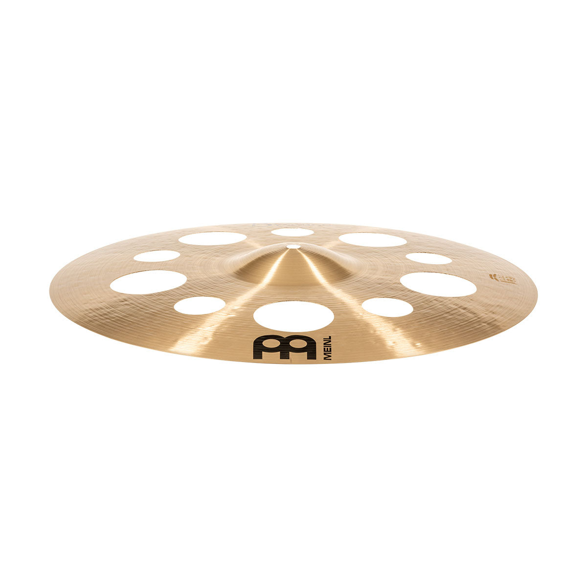 Meinl Byzance Traditional 18" Trash Crash Cymbal