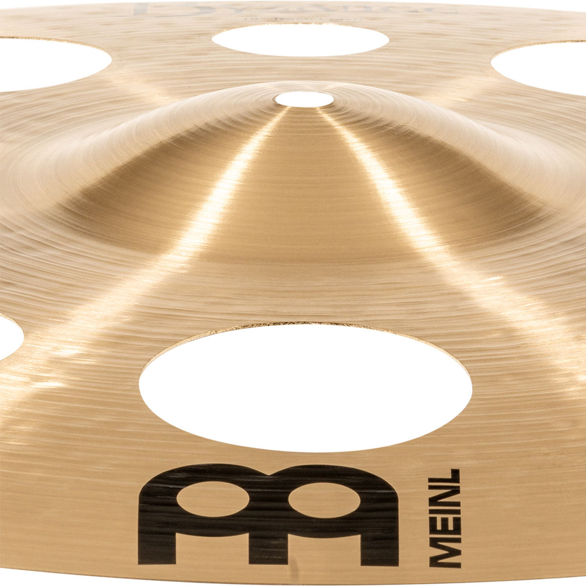 Meinl Byzance Traditional 18" Trash Crash Cymbal