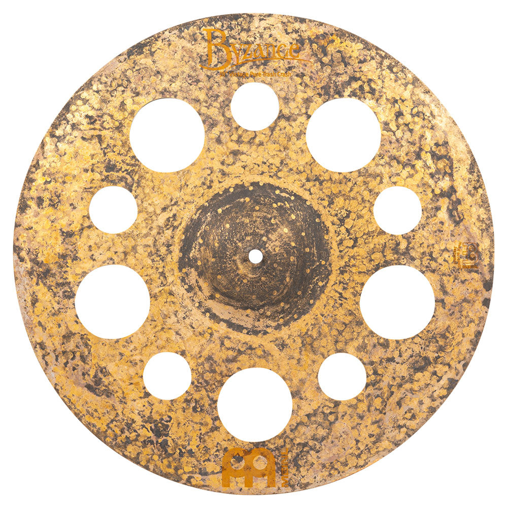 Meinl Byzance Vintage 18"  Pure Trash Crash