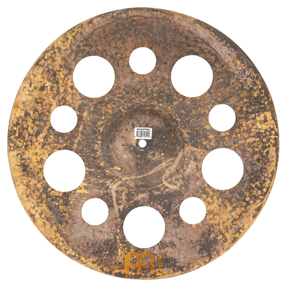 Meinl Byzance Vintage 18"  Pure Trash Crash