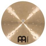 Meinl Byzance Traditional 19" Extra Thin Hammered Crash Cymbal