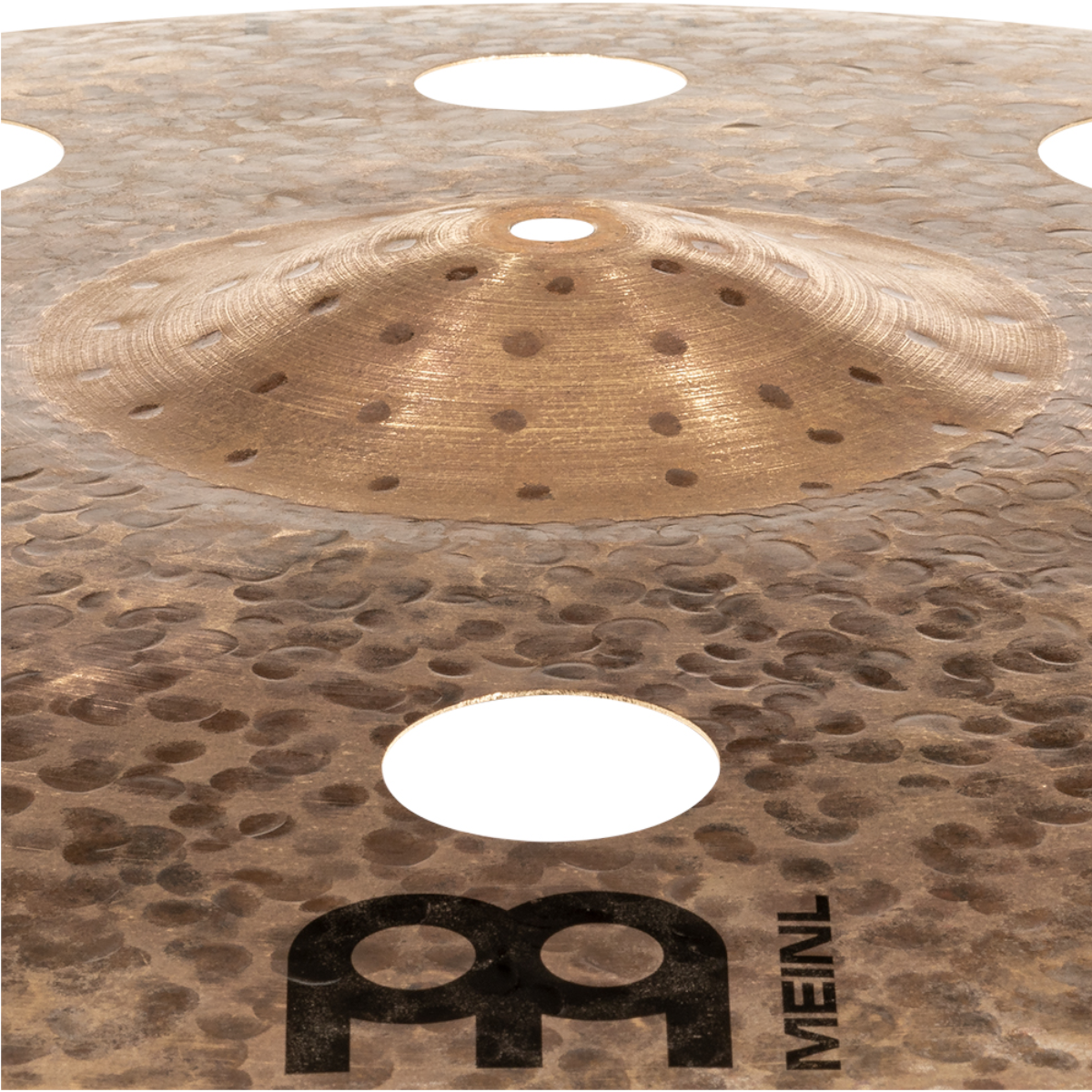 Meinl Byzance Dark 20" Trash Crash