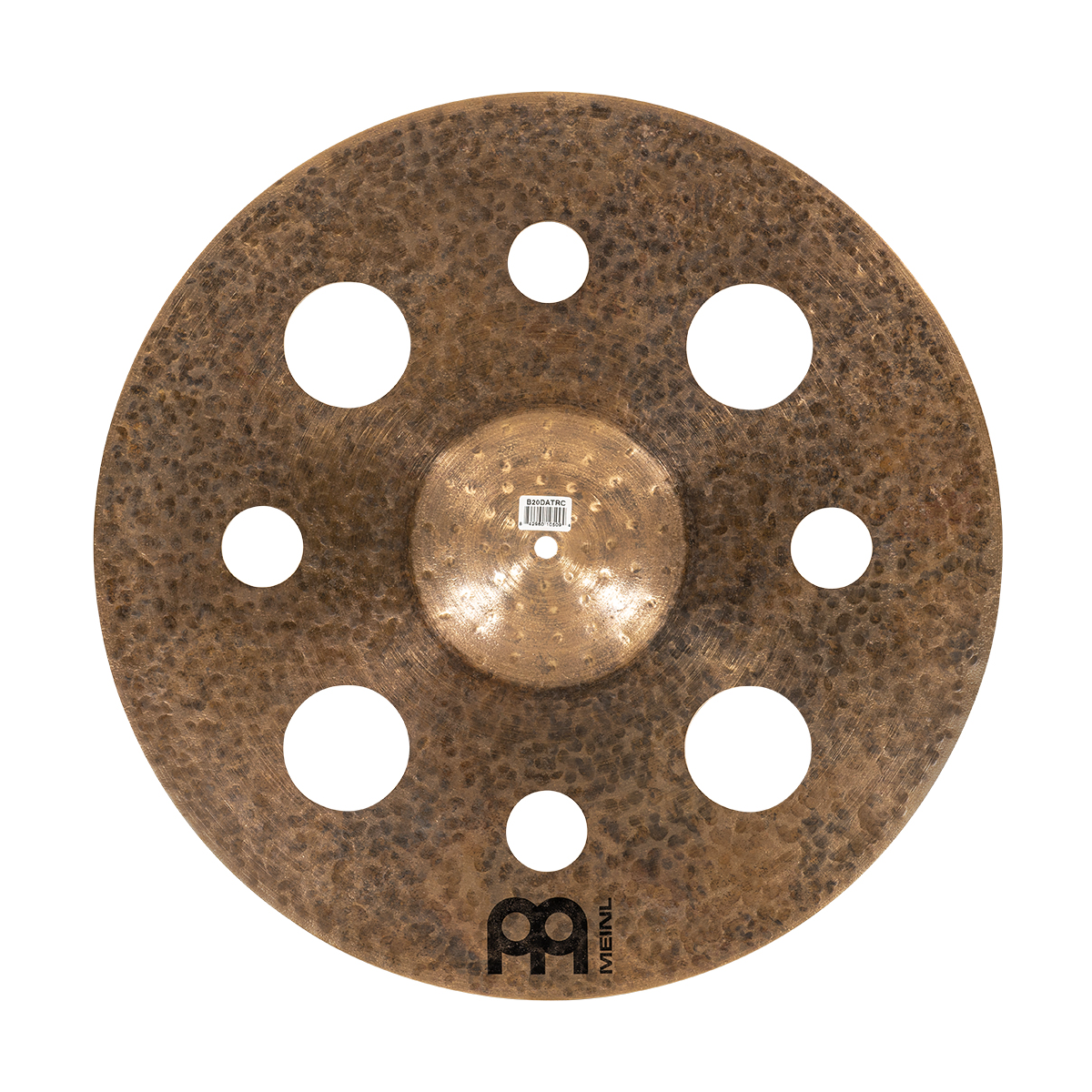 Meinl Byzance Dark 20" Trash Crash