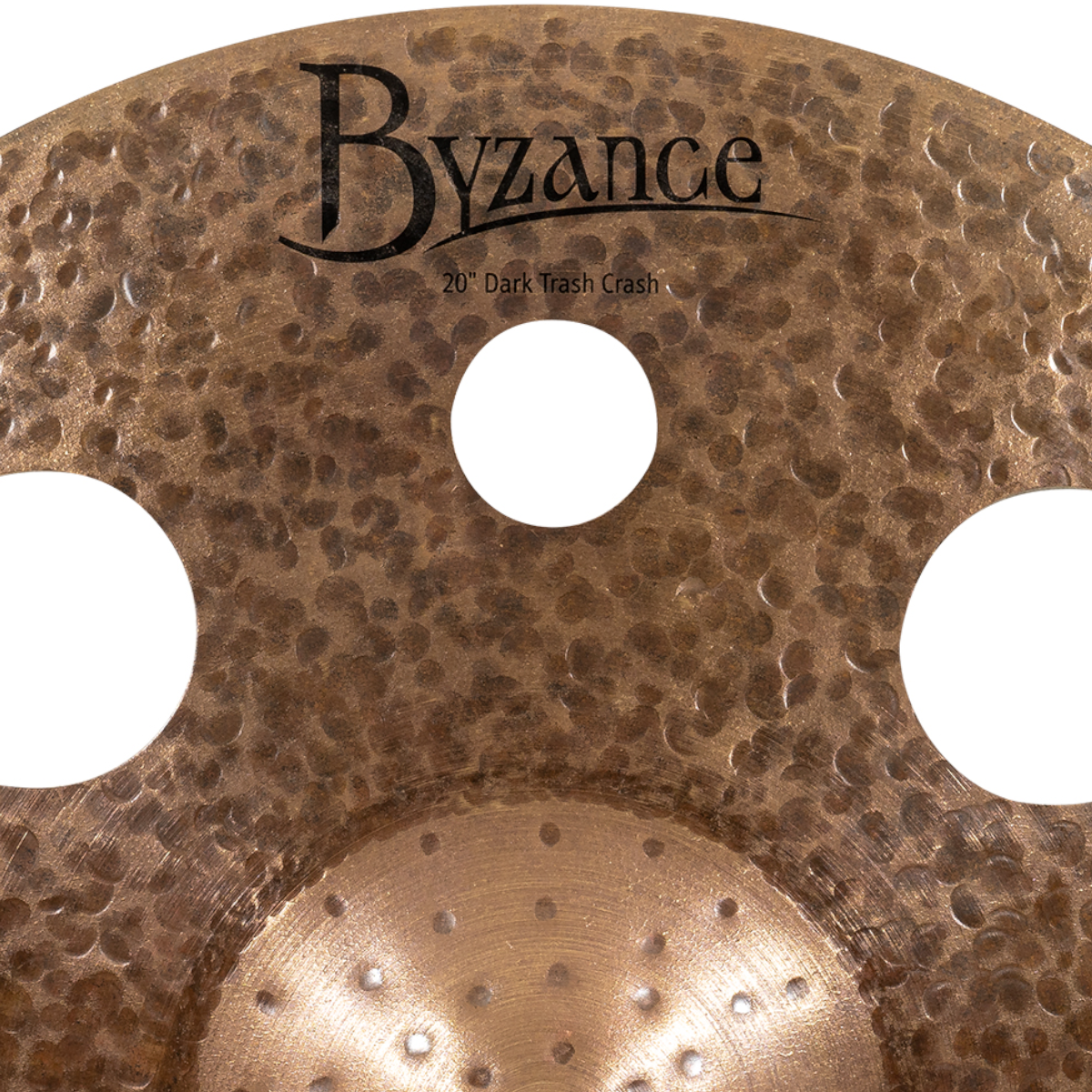 Meinl Byzance Dark 20" Trash Crash