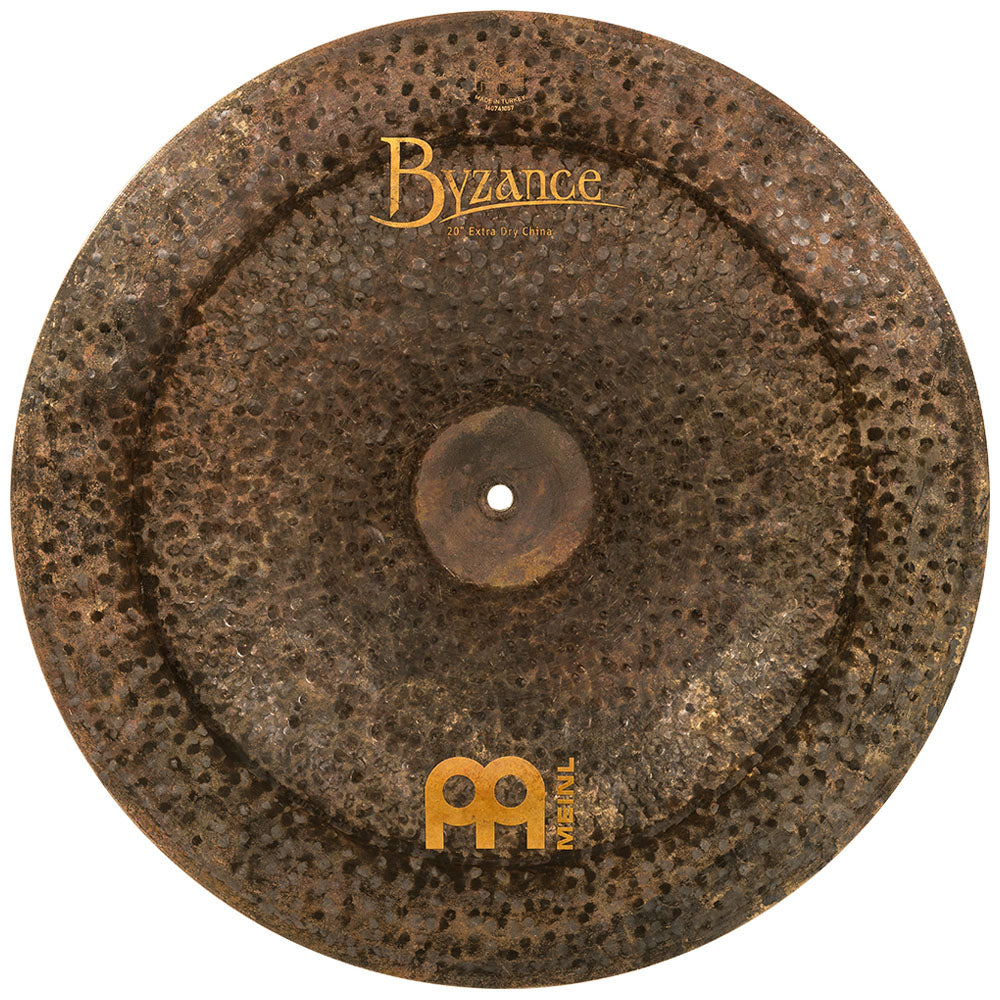 Meinl Byzance Extra Dry 20" China