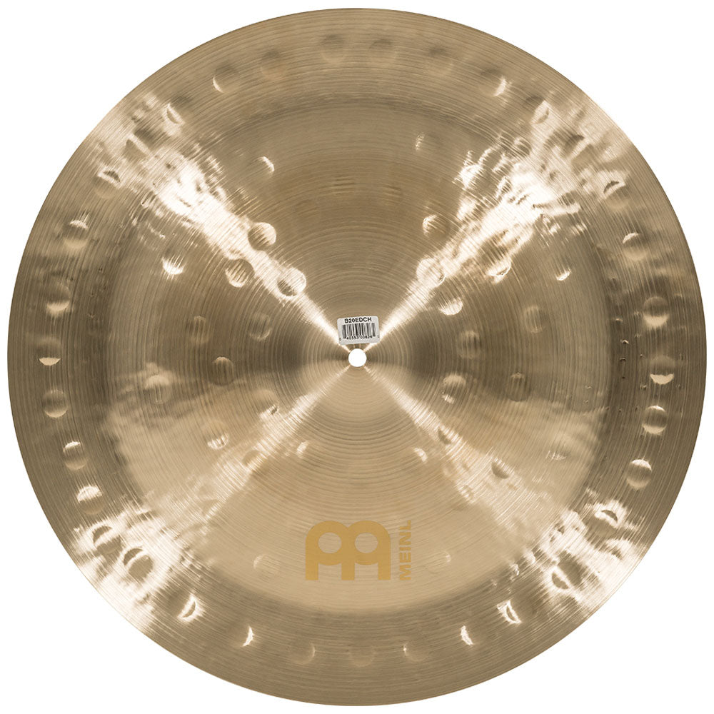 Meinl Byzance Extra Dry 20" China