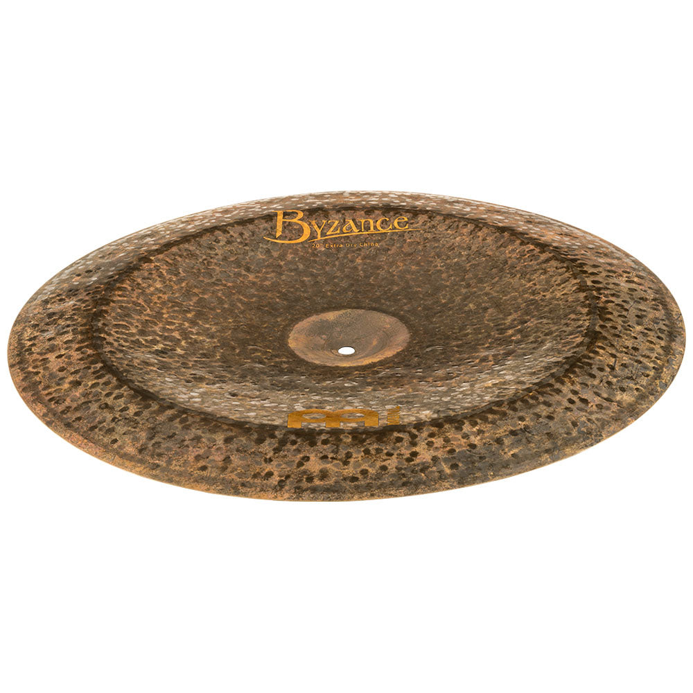 Meinl Byzance Extra Dry 20" China