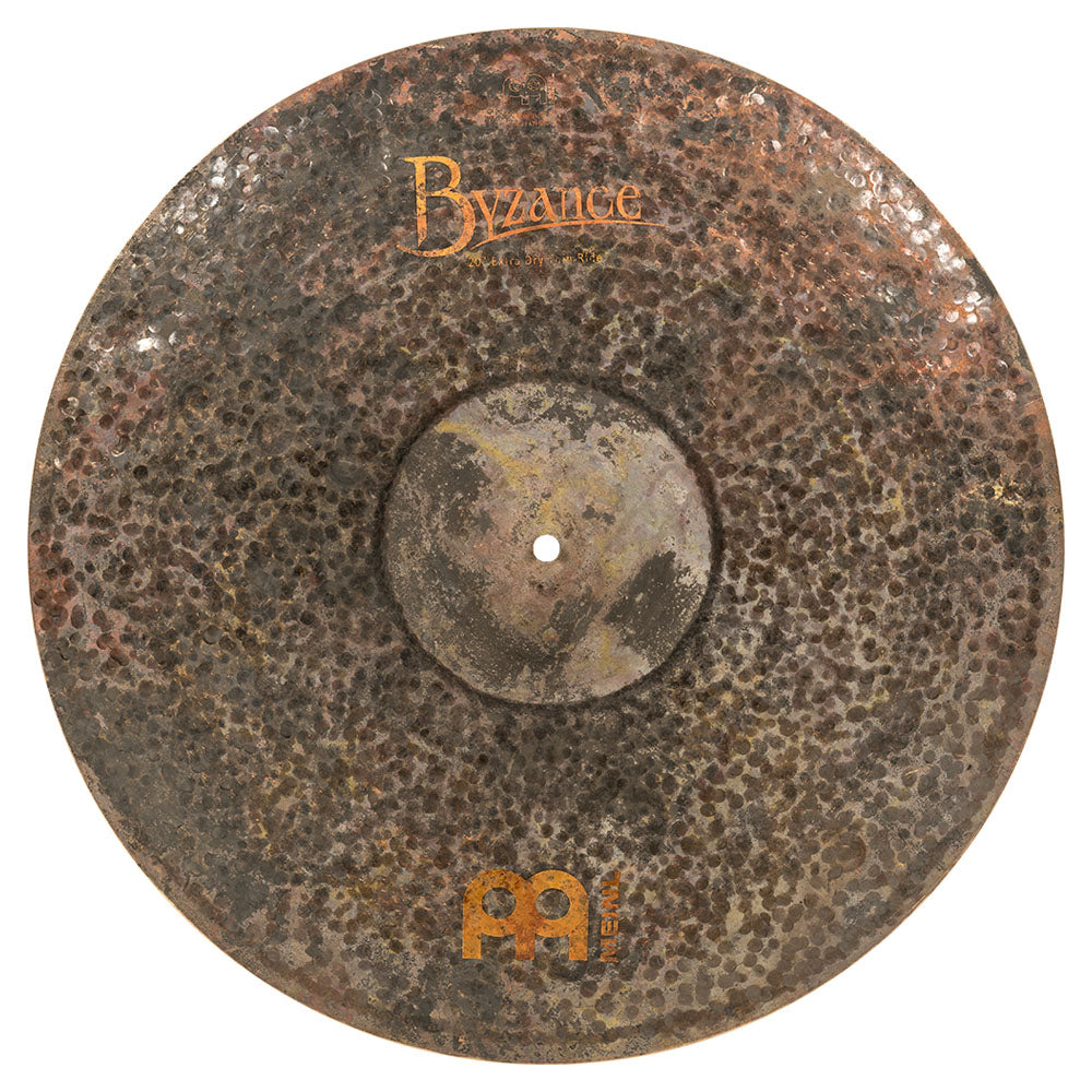 Meinl Byzance Extra Dry 20" Thin Ride