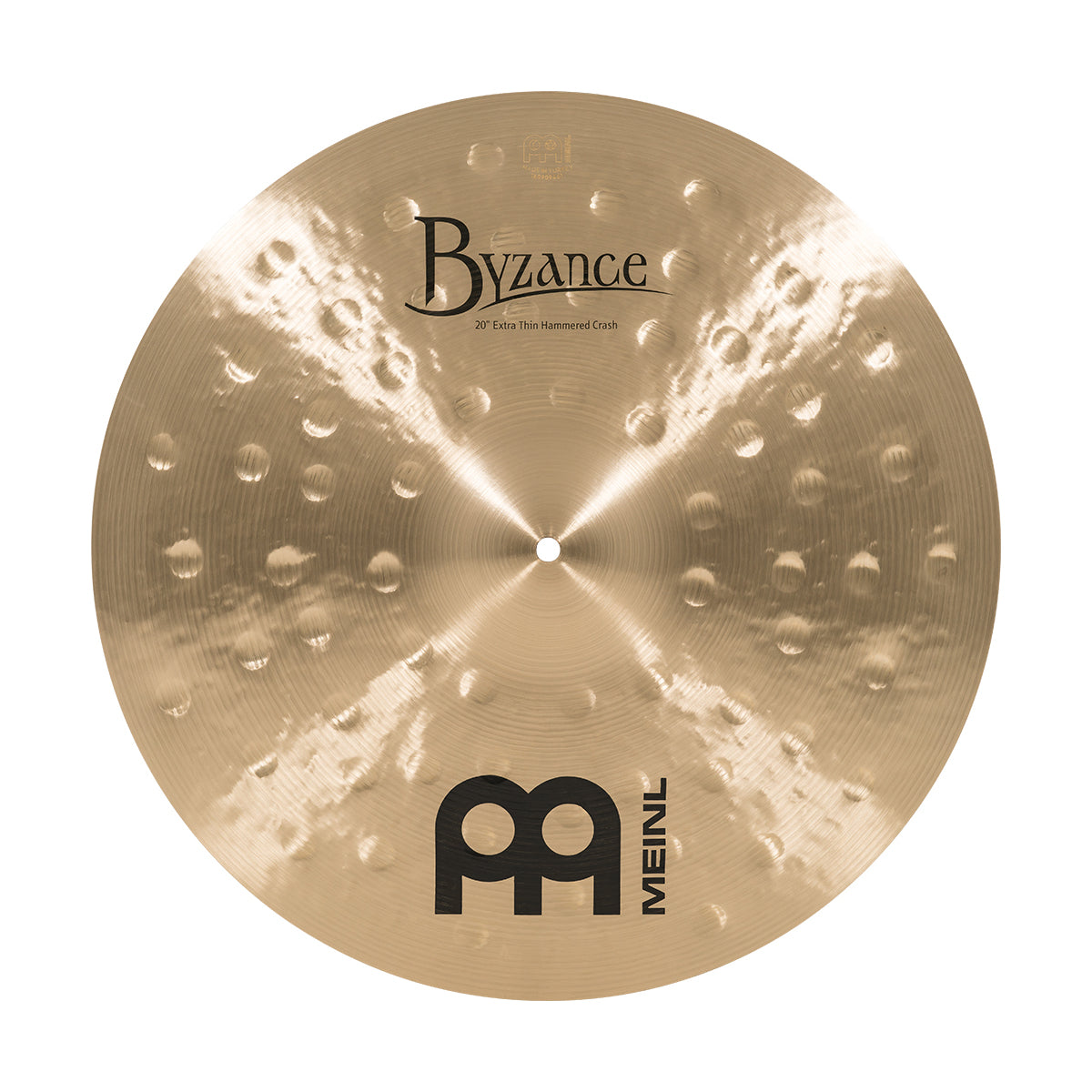 Meinl Limited Edition Byzance Assorted Cymbal Box Set