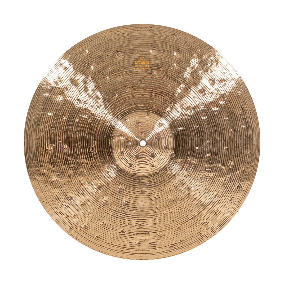 Meinl Byzance Foundry Reserve 20" Crash
