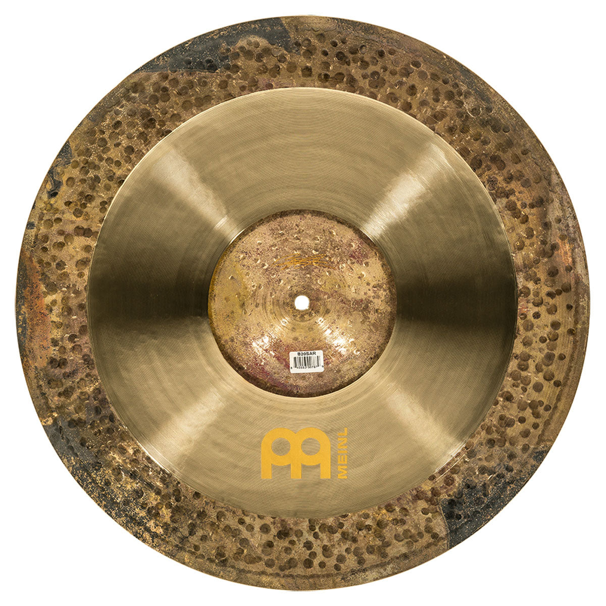 Meinl Byzance Vintage 20" Sand Ride Cymbal