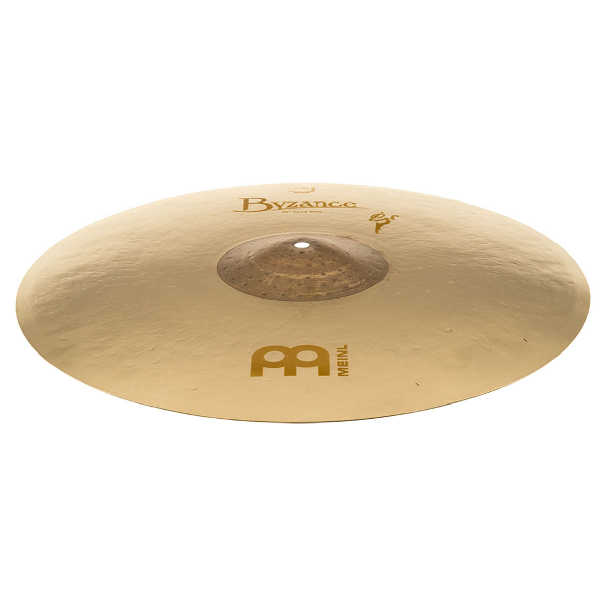 Meinl Byzance Vintage 20" Sand Ride Cymbal