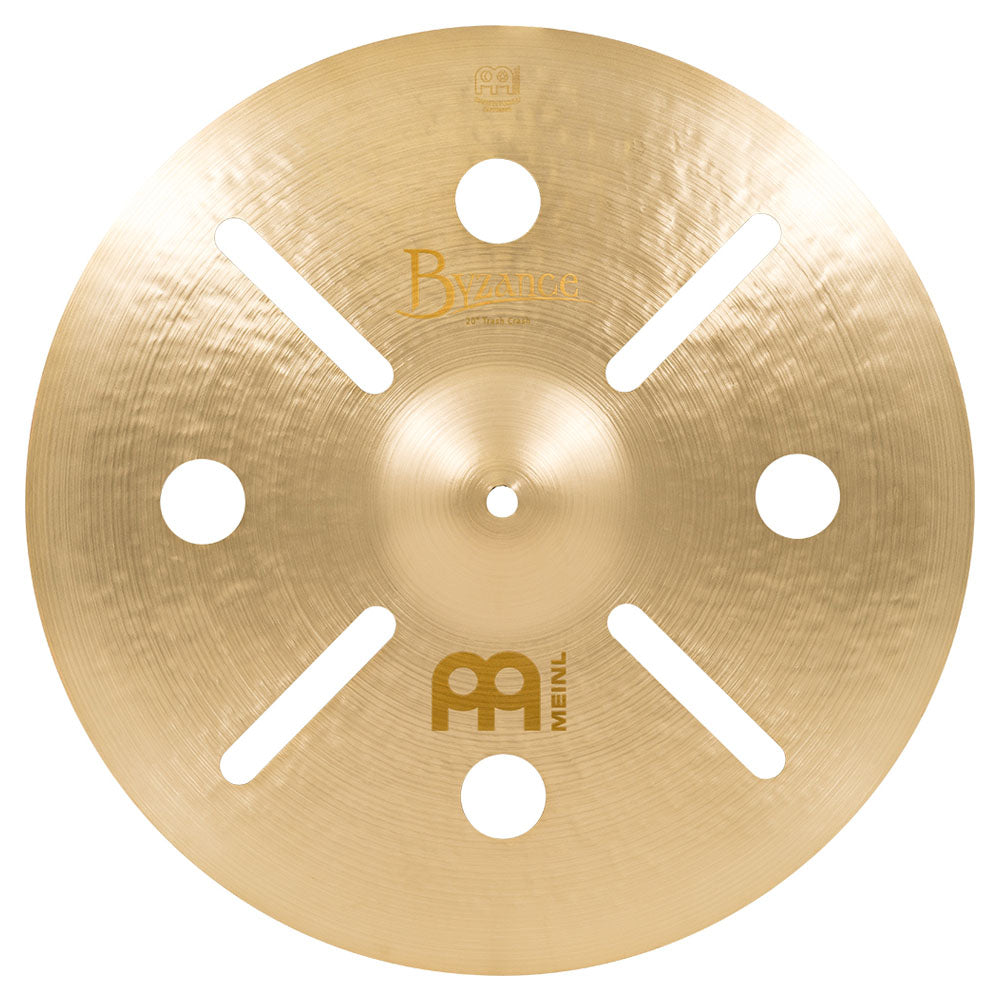 Meinl Byzance Vintage 20" Trash Crash Cymbal