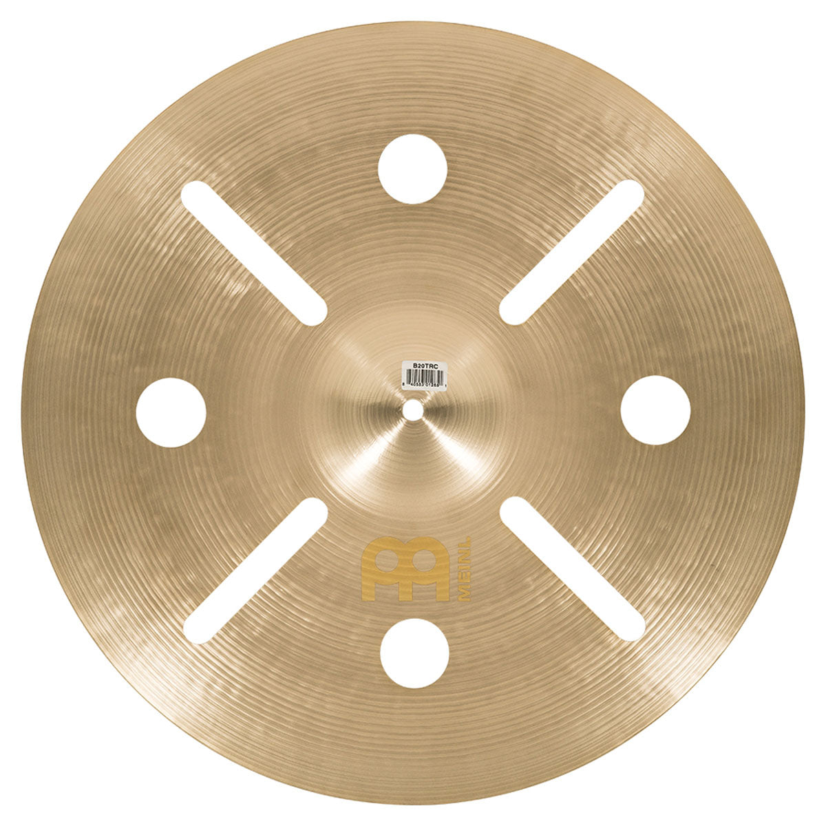 Meinl Byzance Vintage 20" Trash Crash Cymbal